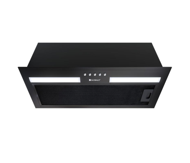 GLOBALO Hadario 60.2 Black - 1027420 - zdjęcie 2